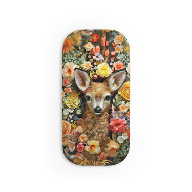 Fawn - Phone Click-On Grip